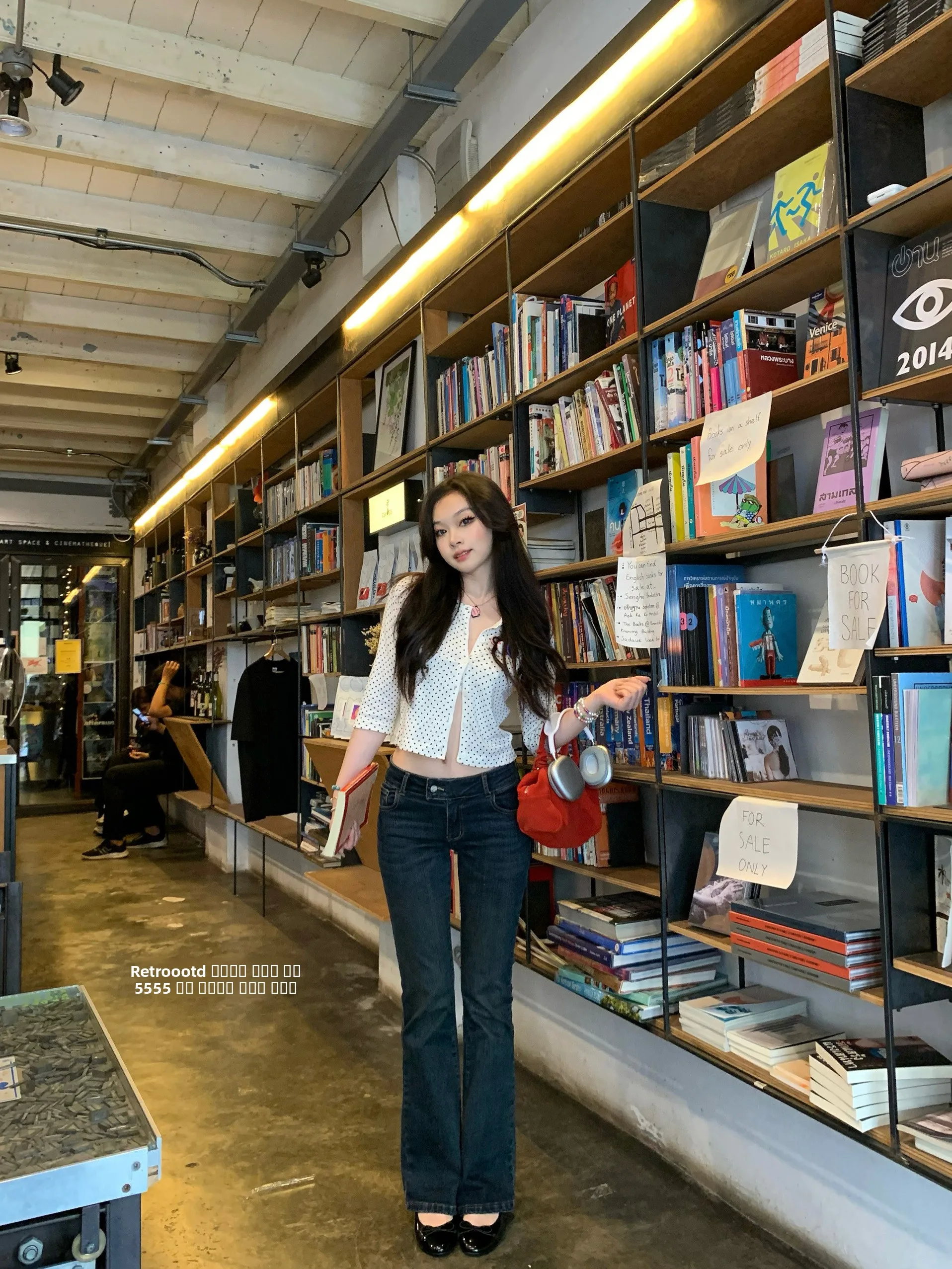 Брюки Chee Miss Bamboo Vintage K с бамбуковым узором, утягивающие, скрывающие недостатки фигуры, новые, с высокой талией, расклешенные, на молнии, C...
Брюки Chee Miss Bamboo Vintage K с бамбуковым узором, утягивающие, скрывающие недостатки фигуры, новые, с высокой талией, расклешенные, на молнии, C...