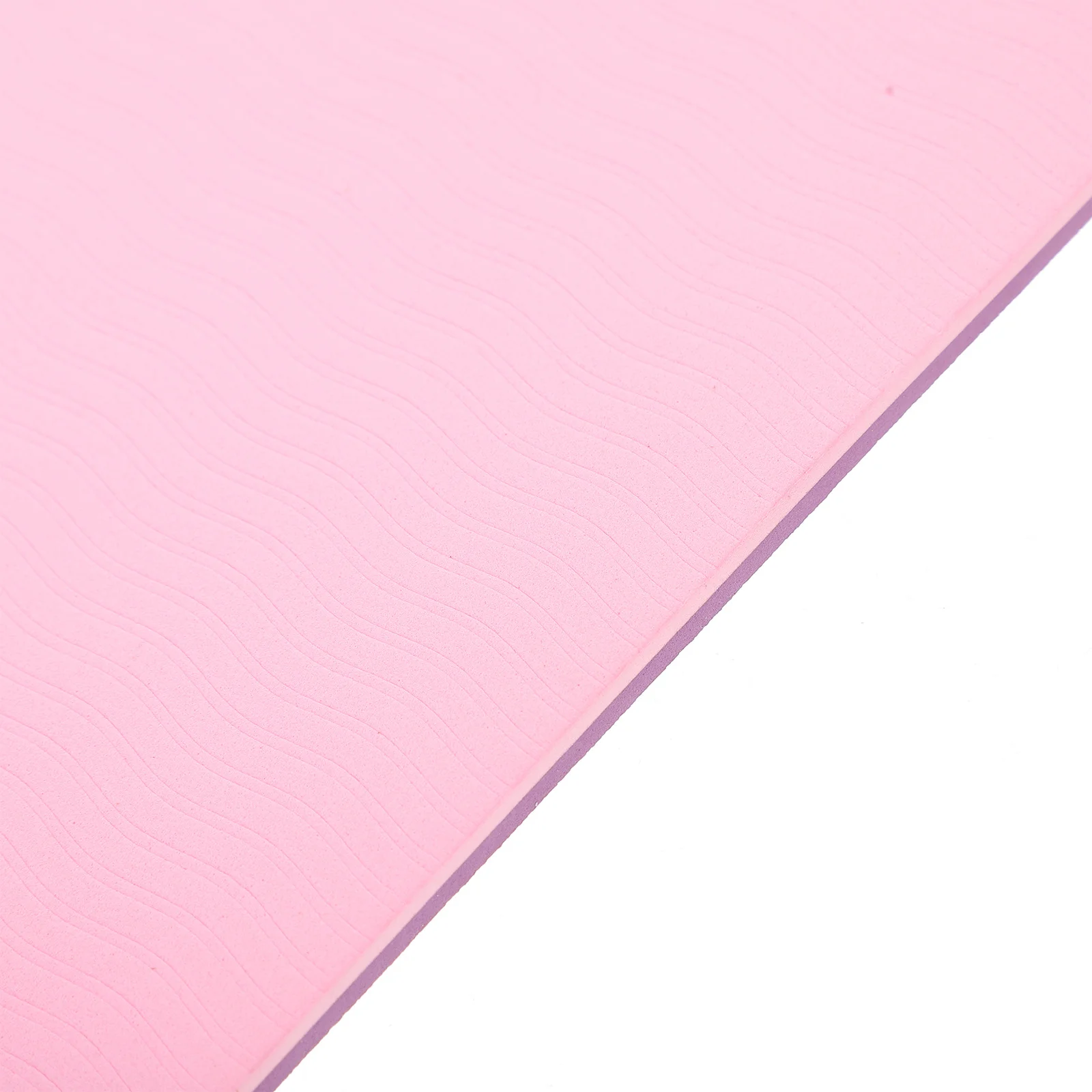 2pcs Yoga Mat Cushion Pad Tpe Non-Slip Kneeling Support For Yoga Pilates Floor Workouts Thick Knee Protector Exercise Padding
2pcs Yoga Mat Cushion Pad Tpe Non-Slip Kneeling Support For Yoga Pilates Floor Workouts Thick Knee Protector Exercise Padding