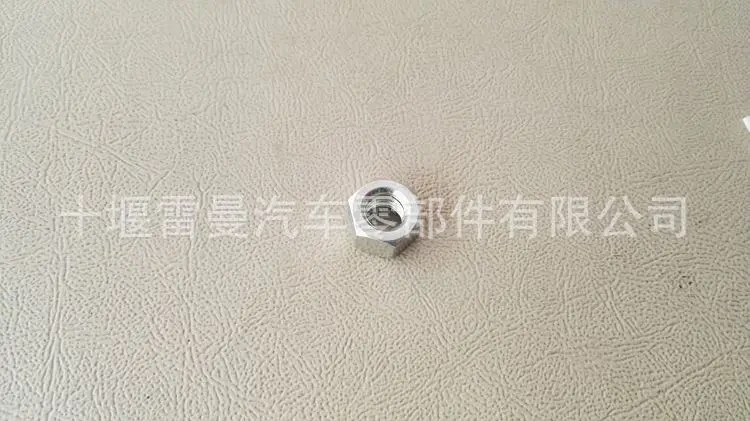 20Pcs for XCEC positive hex nut 3895300 Cummins M11 engine parts nut
20Pcs for XCEC positive hex nut 3895300 Cummins M11 engine parts nut