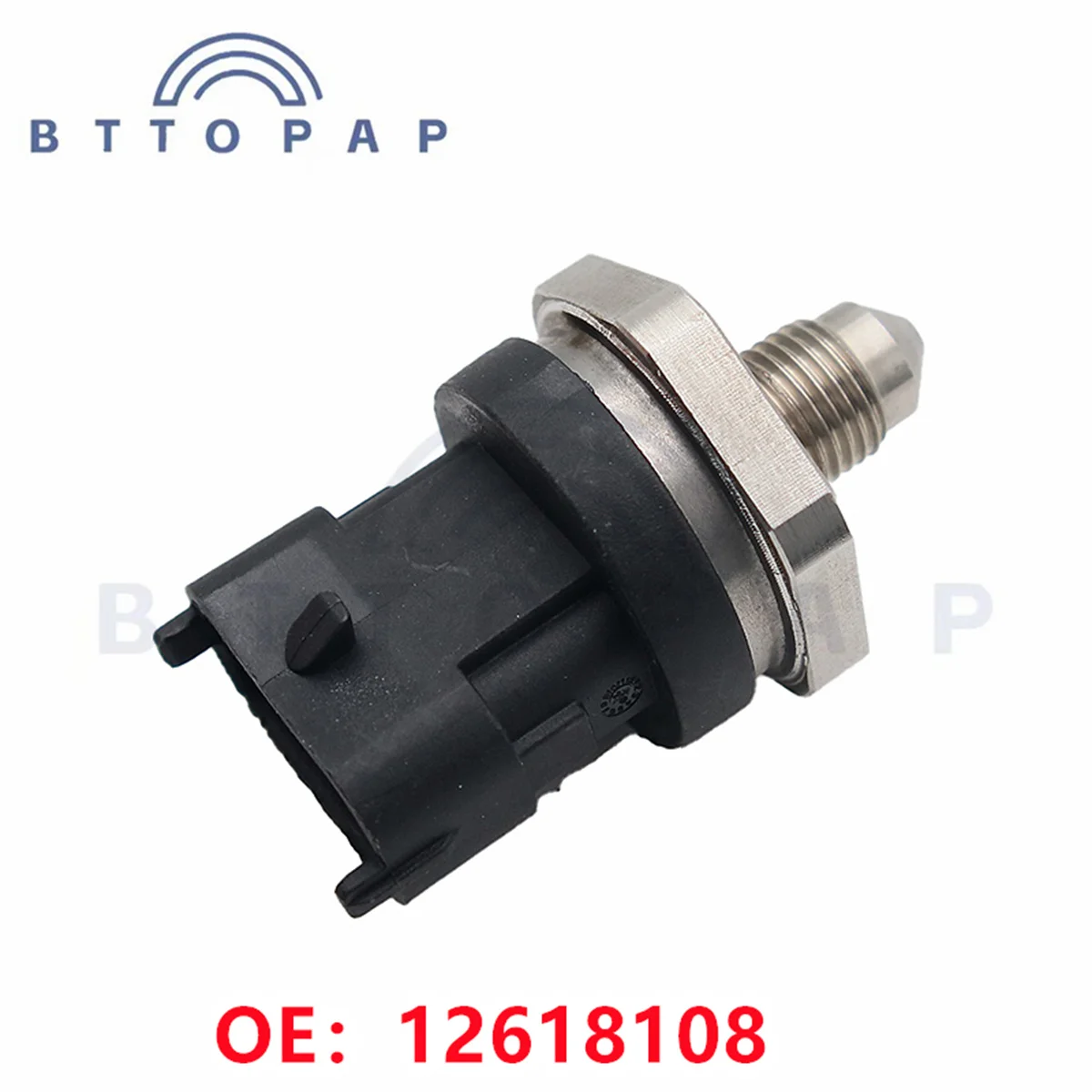 12618108 Fuel Rail Injection Pressure Sensor 012618108 12618608 For Chevrolet Traverse Buick Enclave Regal Verano GMC Acadia
12618108 Fuel Rail Injection Pressure Sensor 012618108 12618608 For Chevrolet Traverse Buick Enclave Regal Verano GMC Acadia