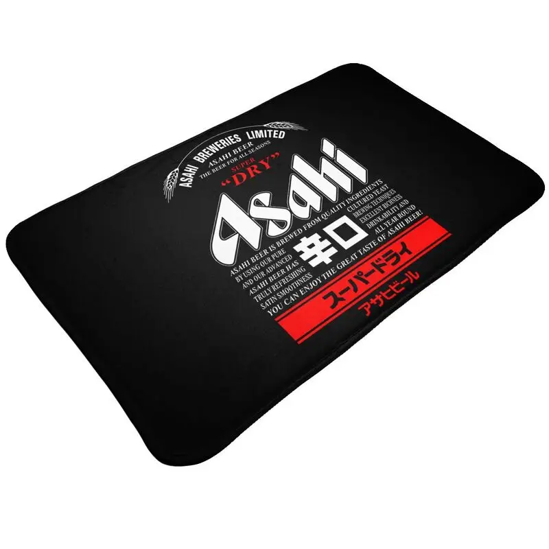 Asahi Beer Japanese Mat Rug Carpet Tapis Shaggy Foot Pad Fashionable Light Luxury
Asahi Beer Japanese Mat Rug Carpet Tapis Shaggy Foot Pad Fashionable Light Luxury