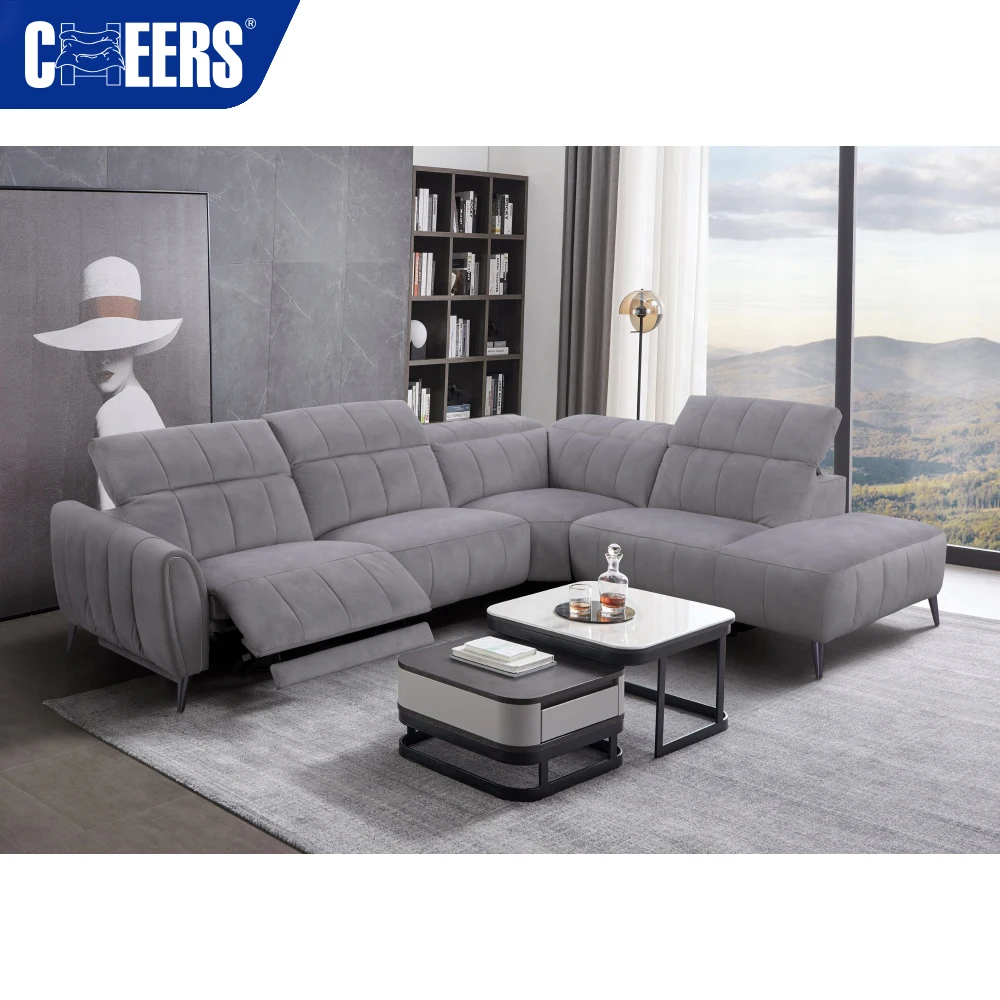Modular Sectional Sofa Corner Fabric Living Room Furniture Modern Couch Set Convertible 4 Seater Sofa
Modular Sectional Sofa Corner Fabric Living Room Furniture Modern Couch Set Convertible 4 Seater Sofa