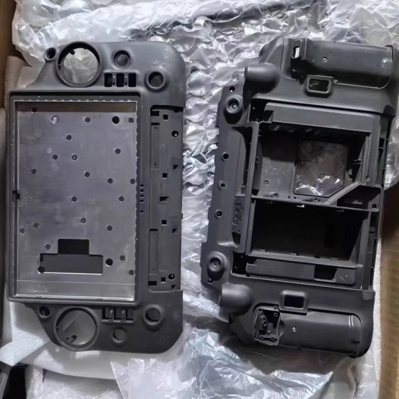 New Agras T20P T40 T25 T50 Remote Control Body Shell for Agriculture Drone Plant Protection Repair Parts
New Agras T20P T40 T25 T50 Remote Control Body Shell for Agriculture Drone Plant Protection Repair Parts