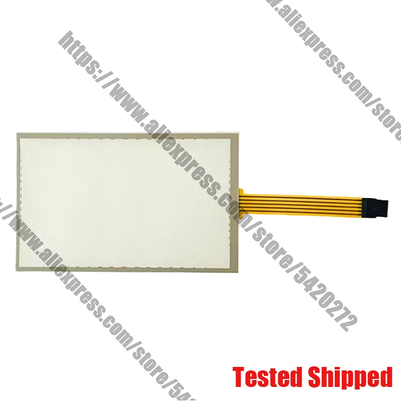 T070C-5RBU03N-0A11R1-200FH Touch Panel Screen Glass Digitizer
T070C-5RBU03N-0A11R1-200FH Touch Panel Screen Glass Digitizer