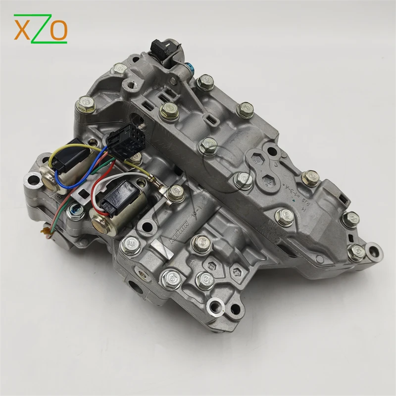 CVT Valve Body Genuine 27000-5X9-014 5LK RJ2 2016-2021 Auto Transmission Part For Honda Accord CR-V Civic
CVT Valve Body Genuine 27000-5X9-014 5LK RJ2 2016-2021 Auto Transmission Part For Honda Accord CR-V Civic