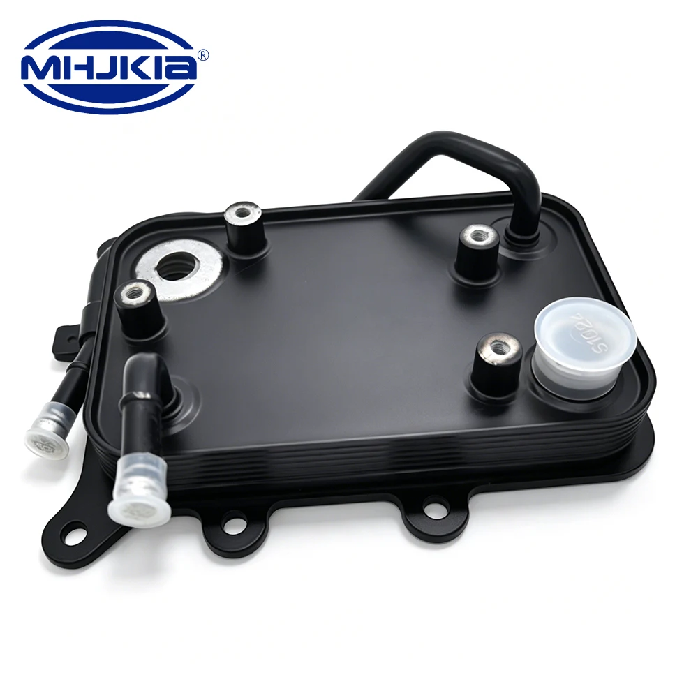 25620D3000 25620-D3000 Transmission Oil Cooler Warmer For Hyundai Tucson For KIA Sorento Sportage 2016-2020 Car Accessories
25620D3000 25620-D3000 Transmission Oil Cooler Warmer For Hyundai Tucson For KIA Sorento Sportage 2016-2020 Car Accessories