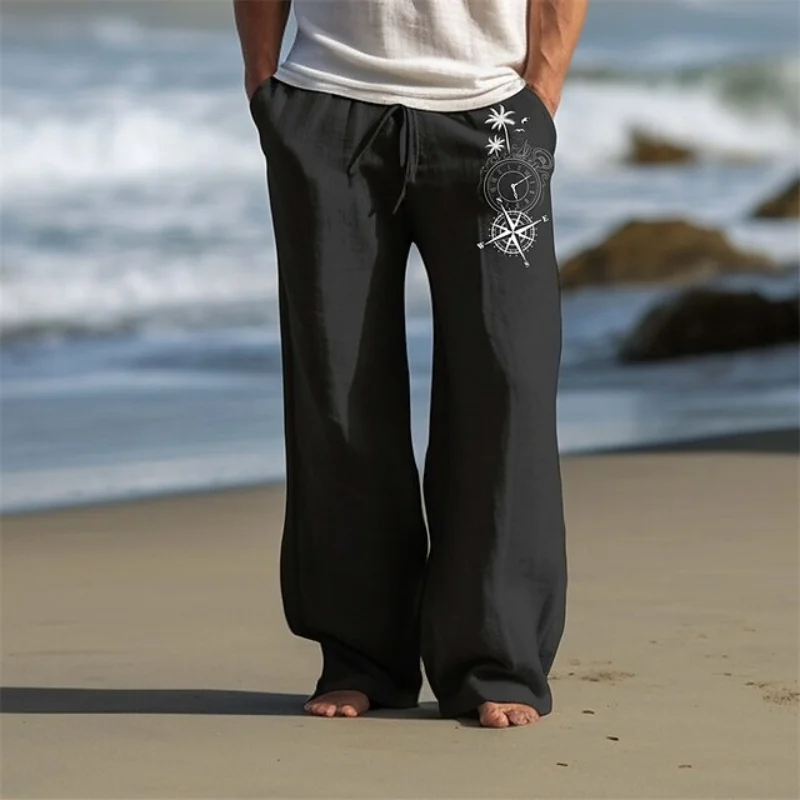 Мужские пляжные шорты на шнурке для отдыха на открытом воздухе, повседневные брюки свободного покроя в стиле ретро, универсальные повседневные уличные брюки
Мужские пляжные шорты на шнурке для отдыха на открытом воздухе, повседневные брюки свободного покроя в стиле ретро, универсальные повседневные уличные брюки