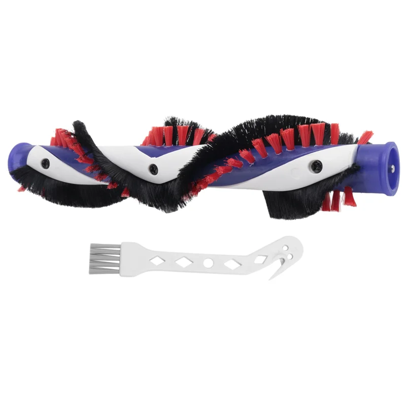 Замена основной роликовой щетки ABUD для вертикального пылесоса Dyson DC35 DC44 DC45 DC43 с чистящей щеткой, часть 920929-01
Замена основной роликовой щетки ABUD для вертикального пылесоса Dyson DC35 DC44 DC45 DC43 с чистящей щеткой, часть 920929-01