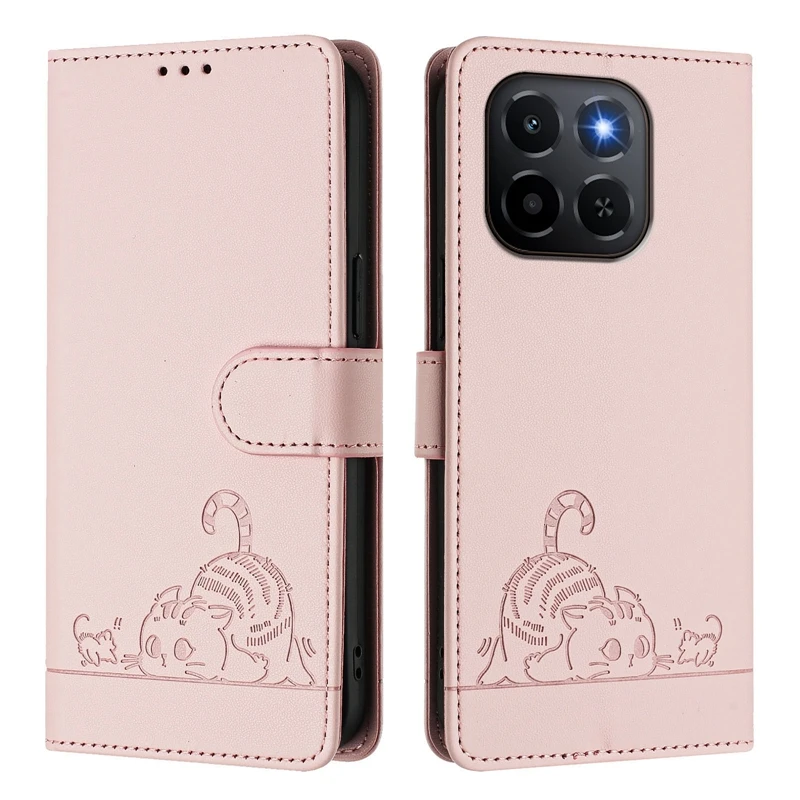 Pop For Honor X6c Case Leather Wallet Anti-theft Brush Case On For Etui Huawei Honor X6C HonorX6c X 6c NIC-LX1 Flip Phone Cover
Pop For Honor X6c Case Leather Wallet Anti-theft Brush Case On For Etui Huawei Honor X6C HonorX6c X 6c NIC-LX1 Flip Phone Cover