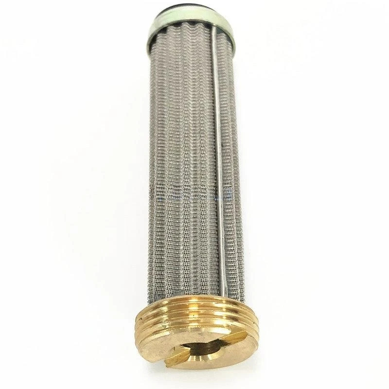 For Komatsu PC200-3 210-5 220-3 Excavator hydraulic main pump filter element, gear pump pilot filter element high quality parts
For Komatsu PC200-3 210-5 220-3 Excavator hydraulic main pump filter element, gear pump pilot filter element high quality parts
