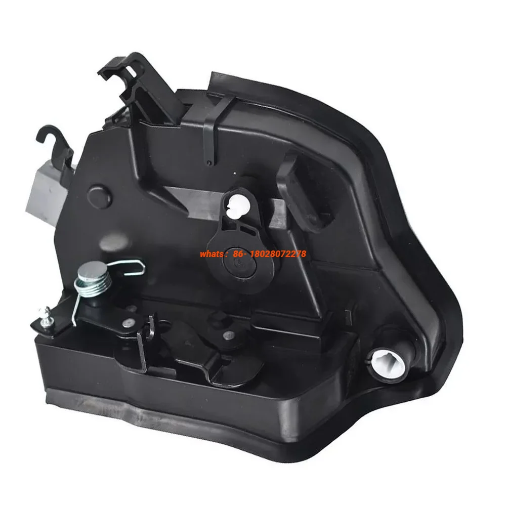 For BM W X5 2000-2006 Integrated Door Lock Actuator Motor 51218402537 51218402540 51228402601 51228402602 Brand New
For BM W X5 2000-2006 Integrated Door Lock Actuator Motor 51218402537 51218402540 51228402601 51228402602 Brand New
