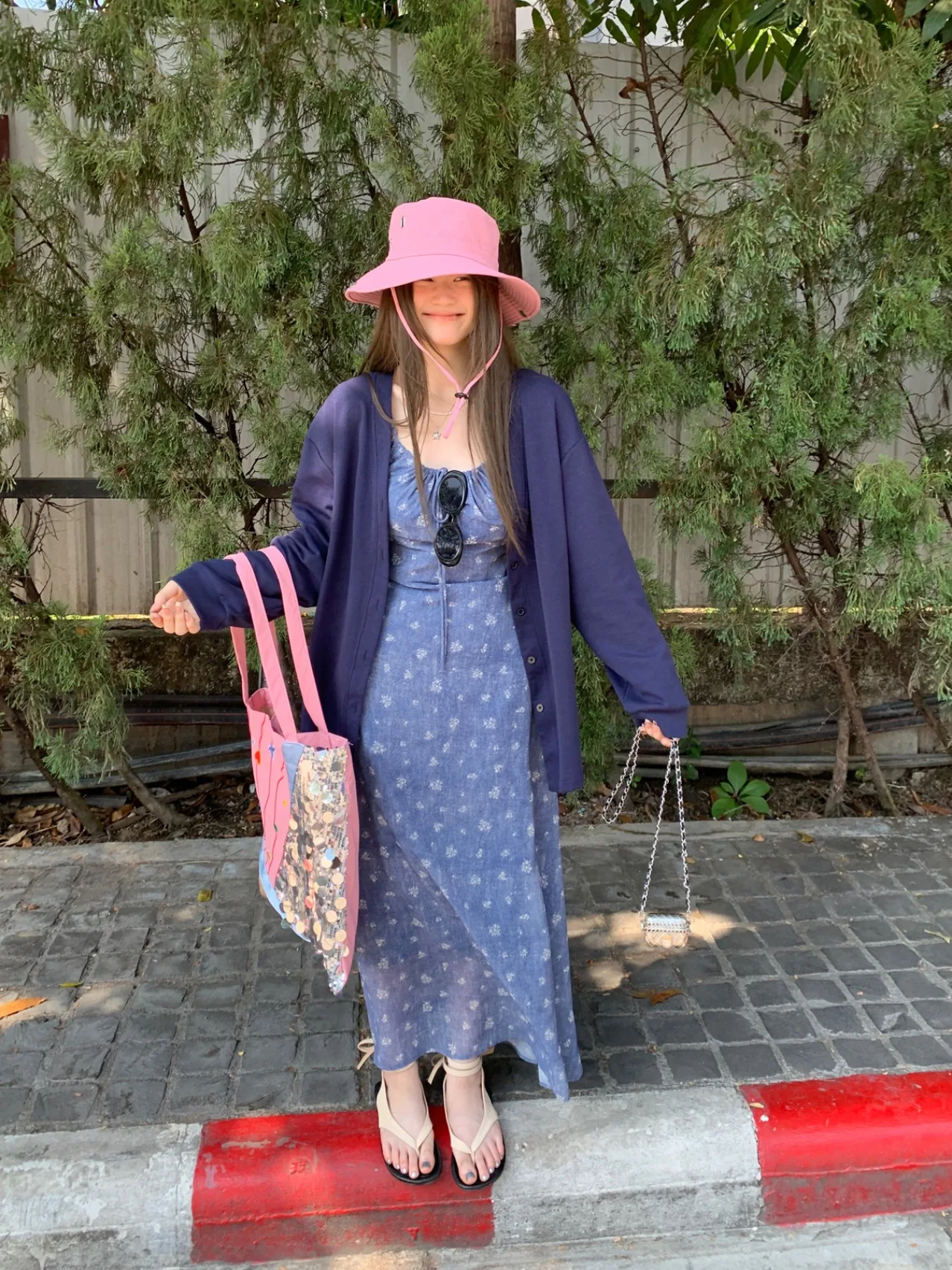 Plus Size Faionable plus Size Floral Print Dr Summer New Arrival Denim Inspired off oulder Long Skirt Set Sweet Sle Casual Wear
Plus Size Faionable plus Size Floral Print Dr Summer New Arrival Denim Inspired off oulder Long Skirt Set Sweet Sle Casual Wear