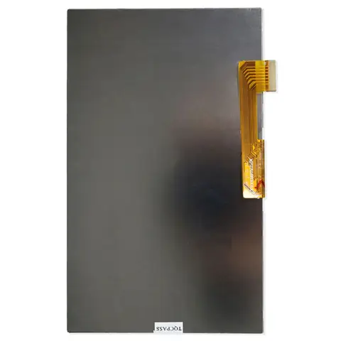 7"inch LCD Screen 30Pin 1024x600 For Acer Iconia One 7 B1-770 B1 770 A5007 Tablet PC Display