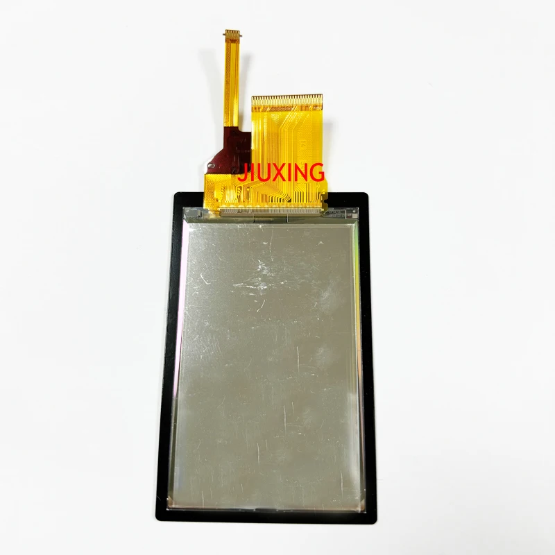 Новый ЖК-экран для Olympus PEN Lite E-PL5 EPL5 E-PL6 EPL6, запасная часть для цифровой камеры + сенсорный экран
Новый ЖК-экран для Olympus PEN Lite E-PL5 EPL5 E-PL6 EPL6, запасная часть для цифровой камеры + сенсорный экран