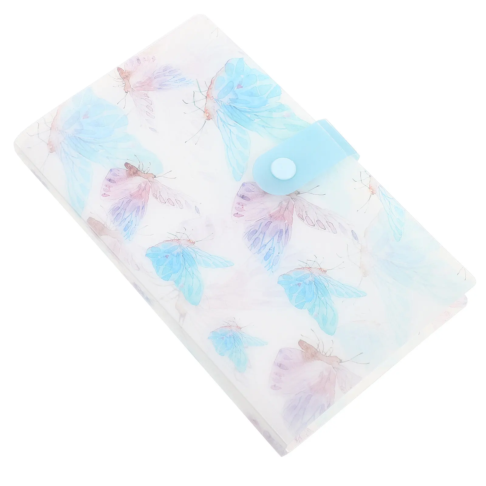 Nail Art Sticker Storage Book Large Capacity Plastic Cover Protects Sheets Nail Salon Home Use Collecting Album Decals ganizer
Nail Art Sticker Storage Book Large Capacity Plastic Cover Protects Sheets Nail Salon Home Use Collecting Album Decals ganizer