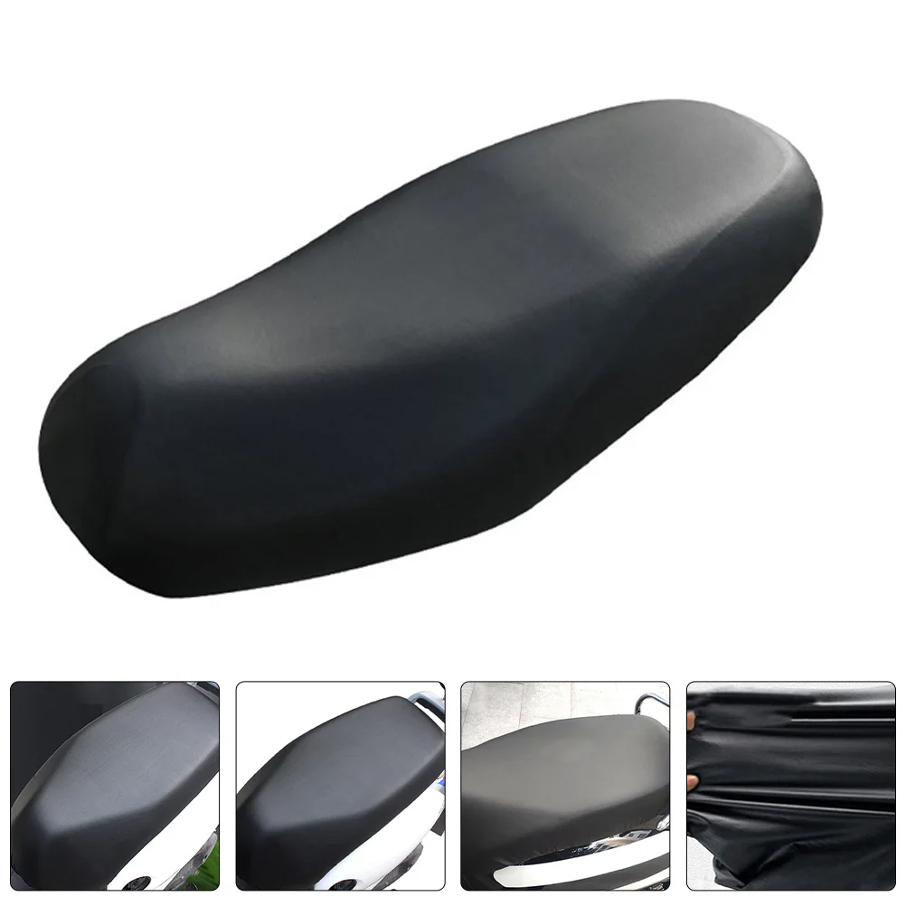 3Pcs Motorcycle Seat Covers Universal PU Rainproof Durable Mini Bike Scooter Seat Cushion Moped Cover Moped Accessories
3Pcs Motorcycle Seat Covers Universal PU Rainproof Durable Mini Bike Scooter Seat Cushion Moped Cover Moped Accessories