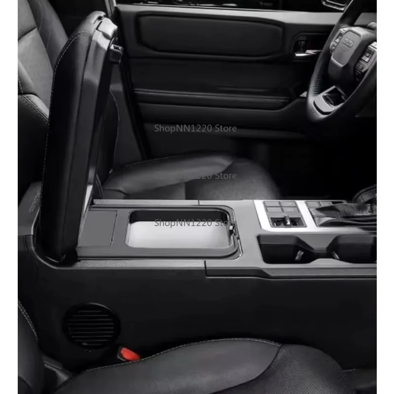 Car Console Fridge LC250 Electric Refrigerator Beverage Cooling Box with Heating Function
Car Console Fridge LC250 Electric Refrigerator Beverage Cooling Box with Heating Function