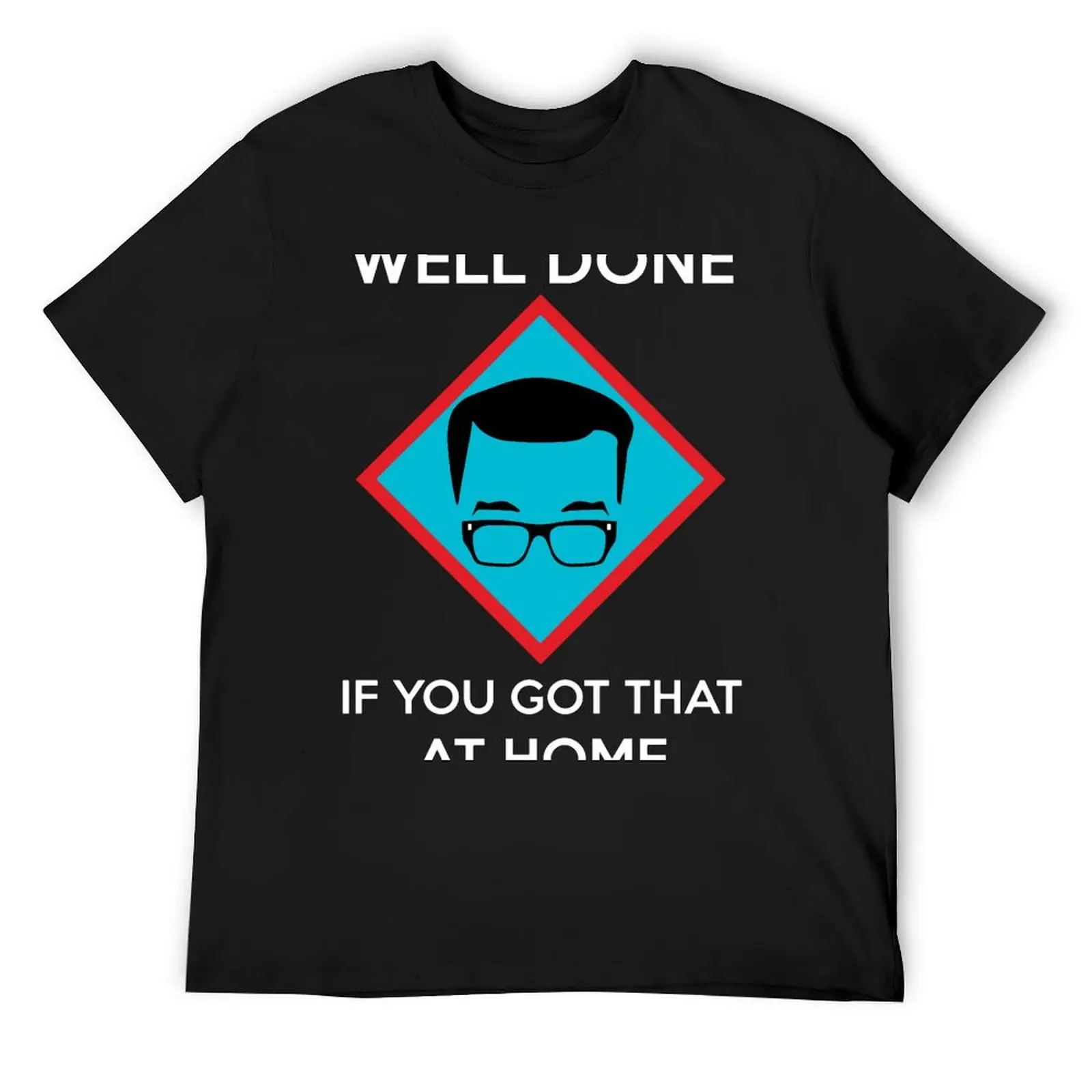Richard Osman’s “Well done...” T-Shirt Personalized t-shirt plain funny costumes kawaii clothes men clothing
Richard Osman’s “Well done...” T-Shirt Personalized t-shirt plain funny costumes kawaii clothes men clothing