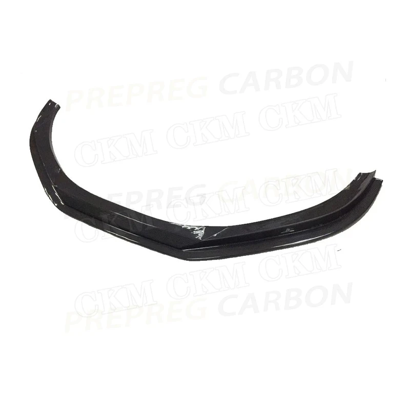 Carbon Fiber Front Lip Chin Shovel for TT TTRS 2014-2017
Carbon Fiber Front Lip Chin Shovel for TT TTRS 2014-2017