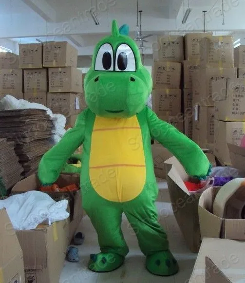 2026 New Adult Hot Sale Foam Cute Doll Dinosaur Cartoon Mascot Costume Plush Christmas Fancy Dress Halloween Mascot Costume
2026 New Adult Hot Sale Foam Cute Doll Dinosaur Cartoon Mascot Costume Plush Christmas Fancy Dress Halloween Mascot Costume