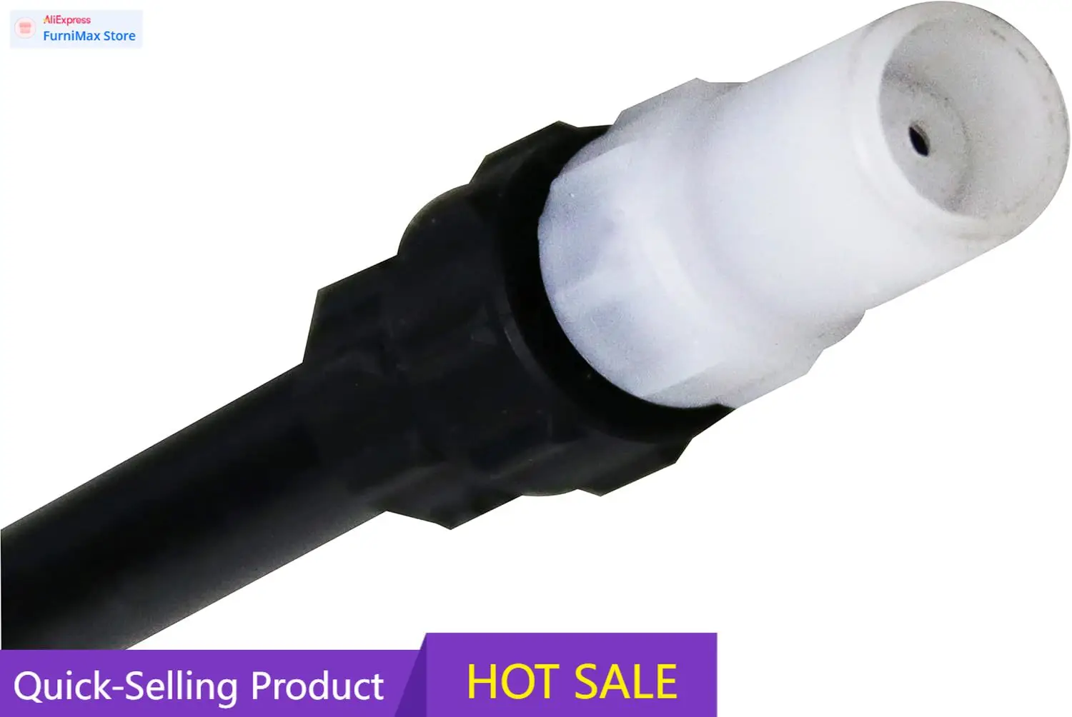 Limited-time promotionChapin 97154 Tank Sprayer, 15‑Gallon, ATV/UTV, Heavy‑Duty Poly Tank, 12V Diaphragm Pump, 6" Wide Opening,
Limited-time promotionChapin 97154 Tank Sprayer, 15‑Gallon, ATV/UTV, Heavy‑Duty Poly Tank, 12V Diaphragm Pump, 6" Wide Opening,