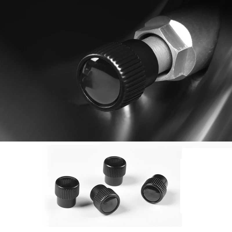 4PCS Car Tire Valve Caps Covers For Suzuki Jimny JB64 JB74 2023 2022 2021 2020 Wheel Styling Accessories Aluminum Metal Black
4PCS Car Tire Valve Caps Covers For Suzuki Jimny JB64 JB74 2023 2022 2021 2020 Wheel Styling Accessories Aluminum Metal Black