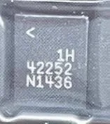 LTC4225CUFD-2 42252 QFN24 
LTC4225CUFD-2 42252 QFN24