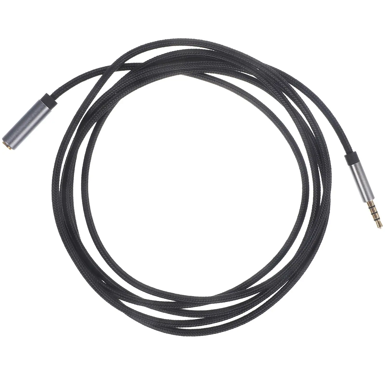 3.5mm Audio Jack 3.5 Extension Cable Male to Female AUX Gaming Computer Copper Wire Male To Female 3.5 Mm Audio Cable
3.5mm Audio Jack 3.5 Extension Cable Male to Female AUX Gaming Computer Copper Wire Male To Female 3.5 Mm Audio Cable
