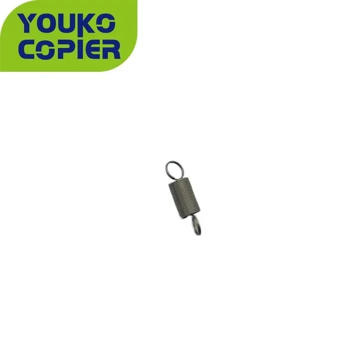 1PC Pickup Roller Spring for Epson L3110 L1110 L3118 L3150 L3100 L3115 L3116 L3117 L3119 3106 3108 3153 3158 4158 4150 4160 5190
1PC Pickup Roller Spring for Epson L3110 L1110 L3118 L3150 L3100 L3115 L3116 L3117 L3119 3106 3108 3153 3158 4158 4150 4160 5190