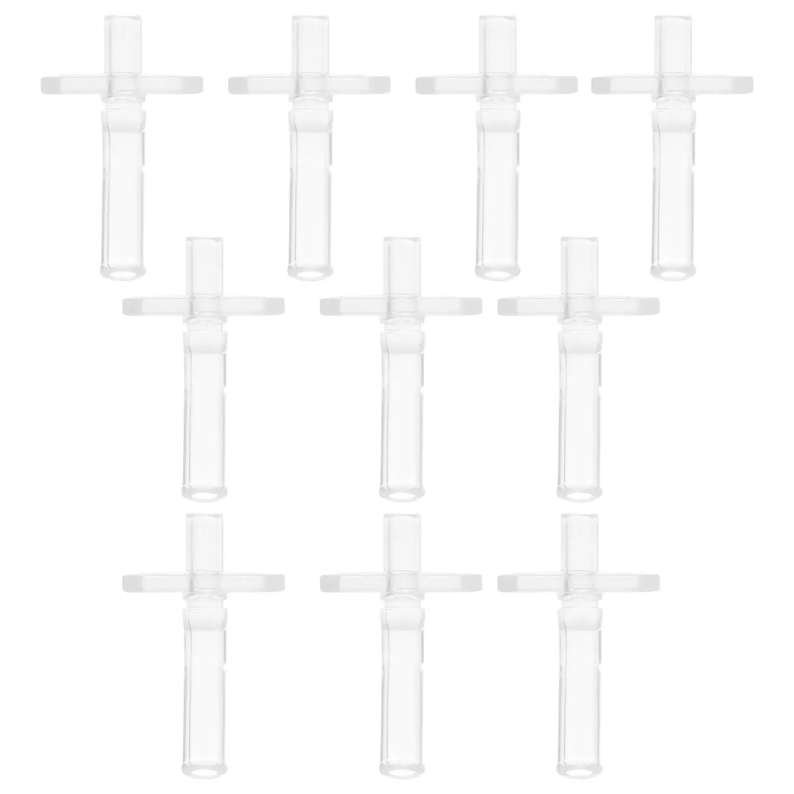 10 Pcs Suction Nozzle Cup Accessories Sippy Replacement Straw Straws Tip Water Bottle Head for Supplies Parts Kids
10 Pcs Suction Nozzle Cup Accessories Sippy Replacement Straw Straws Tip Water Bottle Head for Supplies Parts Kids