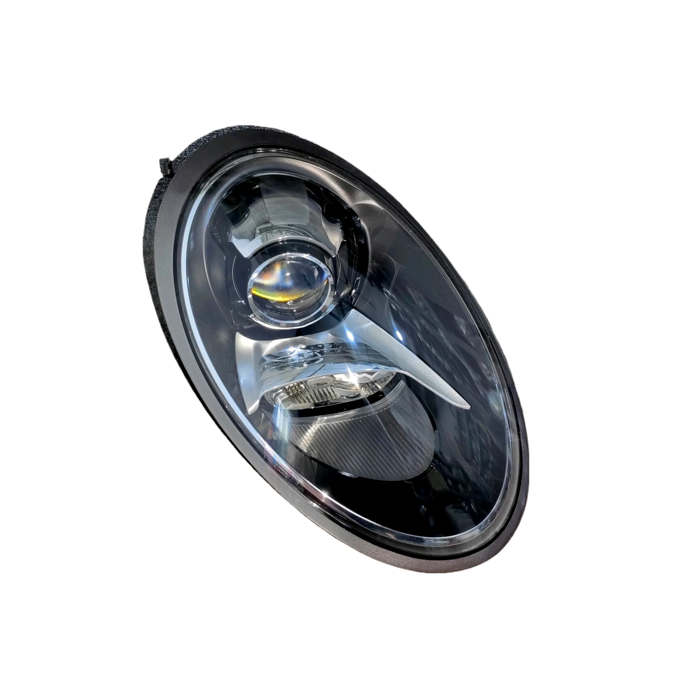 Suitable for Porsche 911 991 Automatic Lighting System, Front Headlights, LED Headlights
Suitable for Porsche 911 991 Automatic Lighting System, Front Headlights, LED Headlights