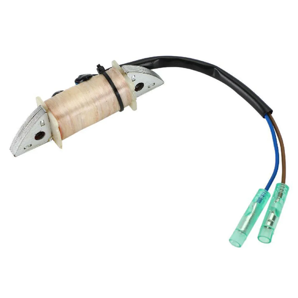 Катушка зажигания для лодочного двигателя Yamaha 15HP 6B4-85520-00/63V-85520-00
Катушка зажигания для лодочного двигателя Yamaha 15HP 6B4-85520-00/63V-85520-00