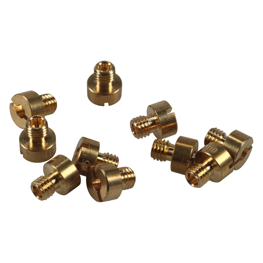 For Mikuni Carburetor Carburetor Nozzle Carburetor Nozzle 88-125 Carb For Mikuni Carburetor For Mikuni Carburetor
For Mikuni Carburetor Carburetor Nozzle Carburetor Nozzle 88-125 Carb For Mikuni Carburetor For Mikuni Carburetor