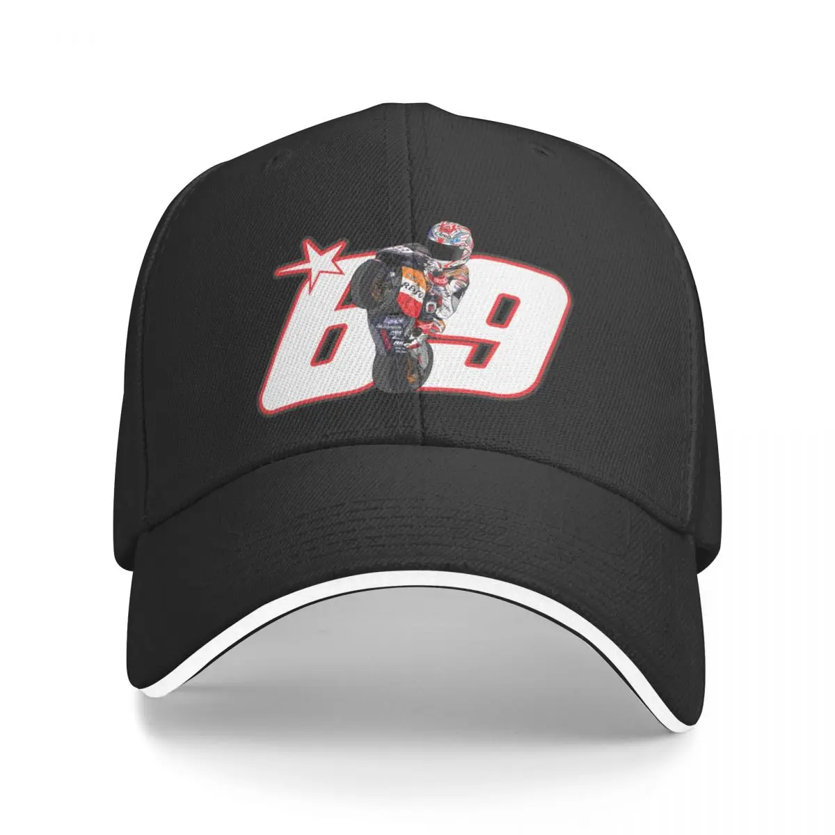 NICKY HAYDEN Baseball Cap Luxury Hat Thermal Visor Golf Cap western Hat Women's Hats For The Sun Men's
NICKY HAYDEN Baseball Cap Luxury Hat Thermal Visor Golf Cap western Hat Women's Hats For The Sun Men's
