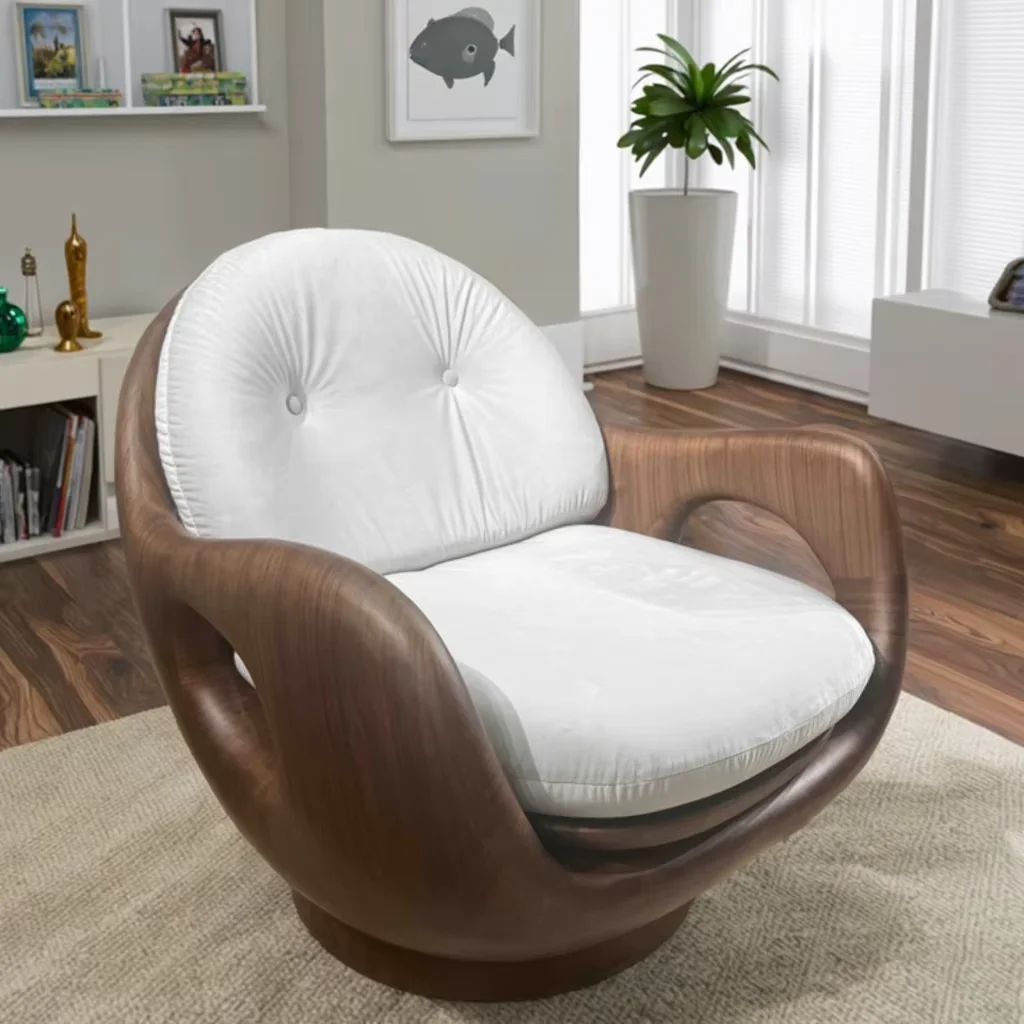 French Solid Wood Chesterfield Reclining Sofa Chair Modern Design Apartment Living Room Balcony Black Multi-functional Hotel
French Solid Wood Chesterfield Reclining Sofa Chair Modern Design Apartment Living Room Balcony Black Multi-functional Hotel