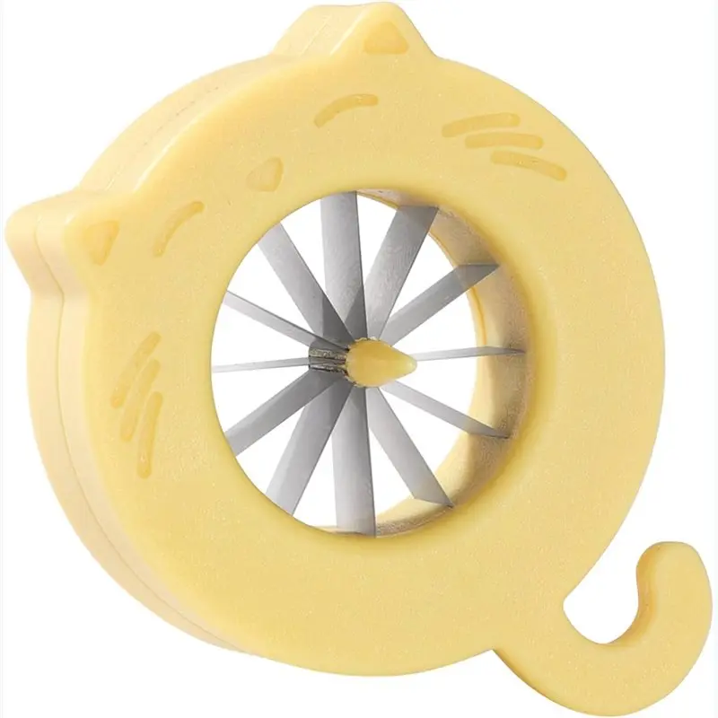 Shredder Green Onion Slicer Scallion Cutter 12 Blades Stainless Steel Seasoning Spice Chopper-AT36
Shredder Green Onion Slicer Scallion Cutter 12 Blades Stainless Steel Seasoning Spice Chopper-AT36