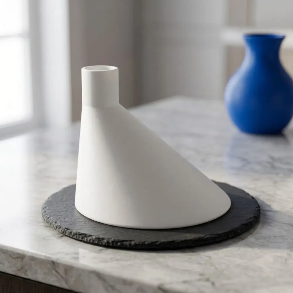 Home Supplies 3D Printed Automotive Fuel Funnel Kitchen Tools Large Diameter Water Funnel Simple Oil Funnel Kitchen Use
Home Supplies 3D Printed Automotive Fuel Funnel Kitchen Tools Large Diameter Water Funnel Simple Oil Funnel Kitchen Use