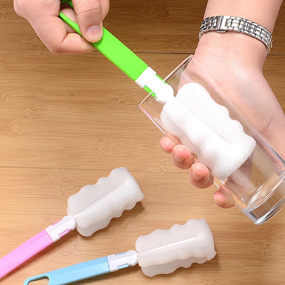 Mini Portable Juicer Sponge Cup Brush Set Lightweight Juicing Cup For Home Travel Outdoor Indoor
Mini Portable Juicer Sponge Cup Brush Set Lightweight Juicing Cup For Home Travel Outdoor Indoor