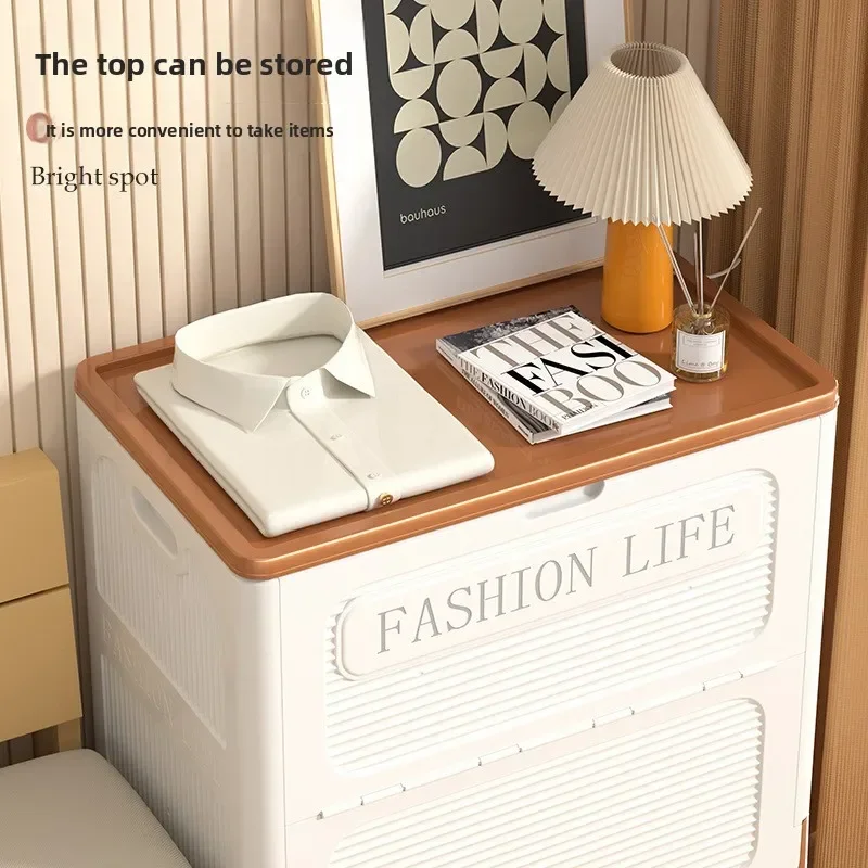 Foldable clothes storage box Removable clothes sorting box Quilt toy multi-functional storage box
Foldable clothes storage box Removable clothes sorting box Quilt toy multi-functional storage box