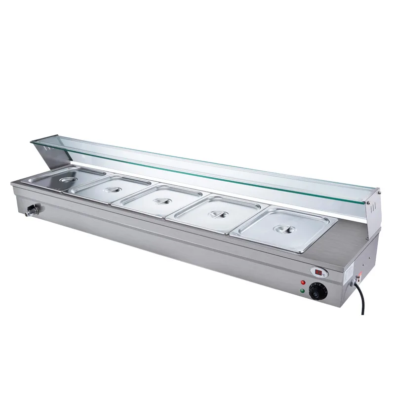 Fast food, insulation table, commercial, stainless steel, insulation, soup pool, canteen
Fast food, insulation table, commercial, stainless steel, insulation, soup pool, canteen