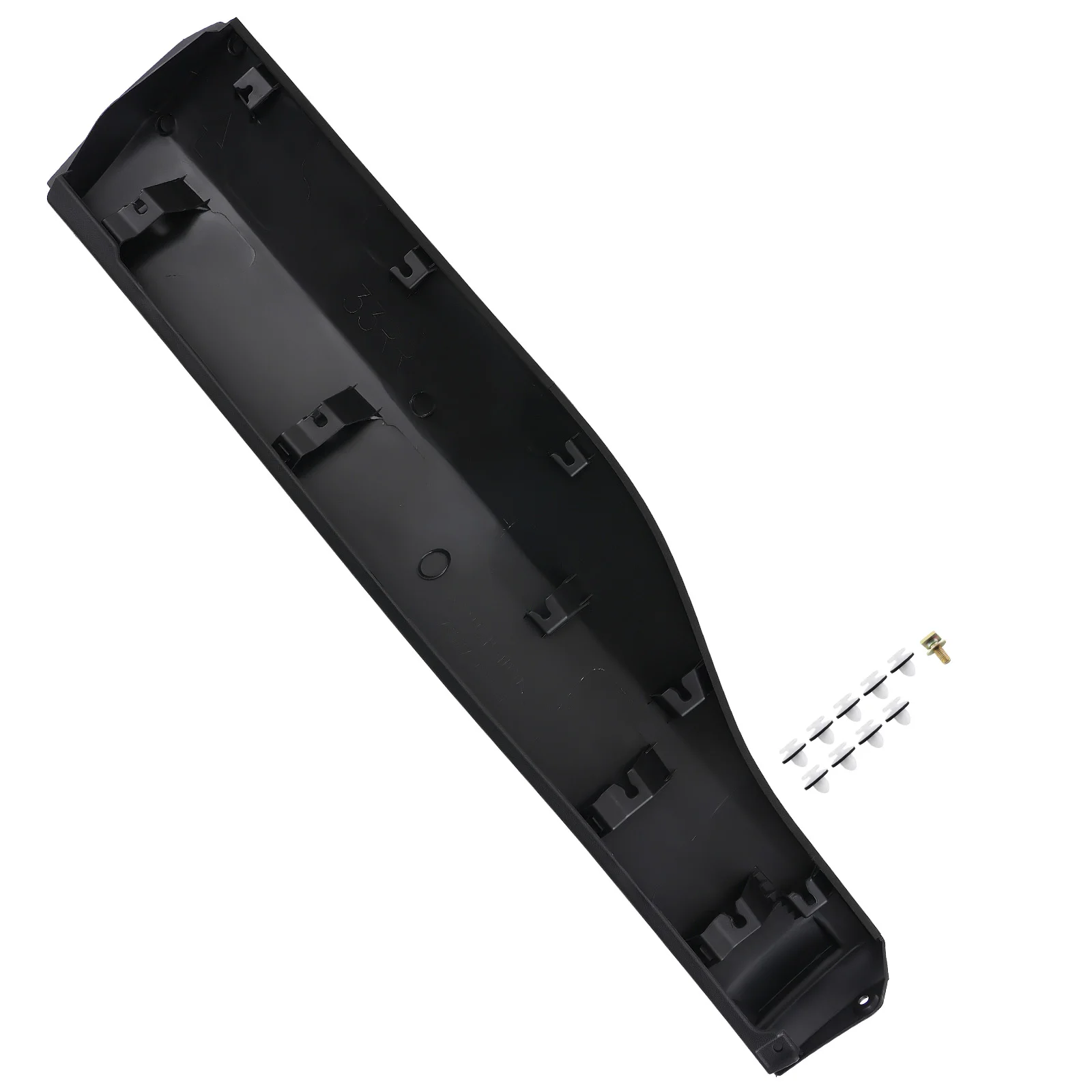 Door Trim Molding Lower for Toyota RAV4 2.5L 2019-2022 75077-42040 Black RR
Door Trim Molding Lower for Toyota RAV4 2.5L 2019-2022 75077-42040 Black RR
