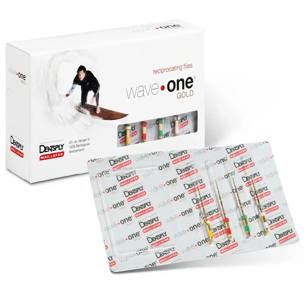 20 шт./5 шт., стоматологические волнистые один золотой роторный файл, гибкий эндо-инструмент для лечения корневых каналов, стоматологические возвратно-поступательные эндофайлы
20 шт./5 шт., стоматологические волнистые один золотой роторный файл, гибкий эндо-инструмент для лечения корневых каналов, стоматологические возвратно-поступательные эндофайлы