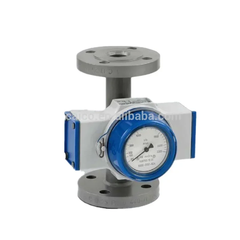 2025Krohne DW183 Mechanical Flow Switch
2025Krohne DW183 Mechanical Flow Switch