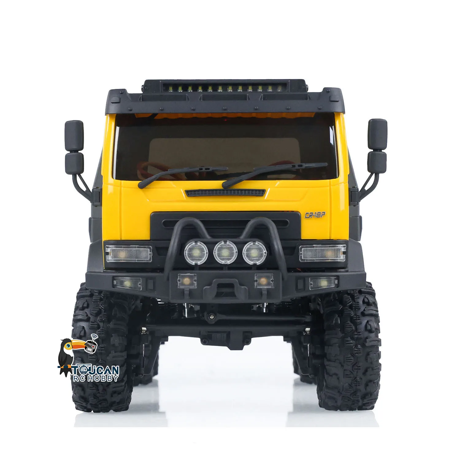 US Stock Hobby Plus CR18P 1/18 6WD RC Гусеничный автомобиль Планшетный грузовик RTR Радиоуправление Внедорожный игрушечный автомобиль с 2-скоростными зубчатыми огнями
US Stock Hobby Plus CR18P 1/18 6WD RC Гусеничный автомобиль Планшетный грузовик RTR Радиоуправление Внедорожный игрушечный автомобиль с 2-скоростными зубчатыми огнями