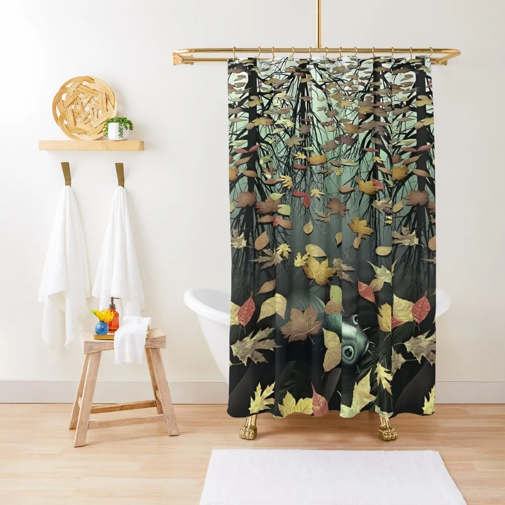Escher - Three Worlds Colors Shower Curtain Bathroom Accessory For Bathrooms Curtain
Escher - Three Worlds Colors Shower Curtain Bathroom Accessory For Bathrooms Curtain