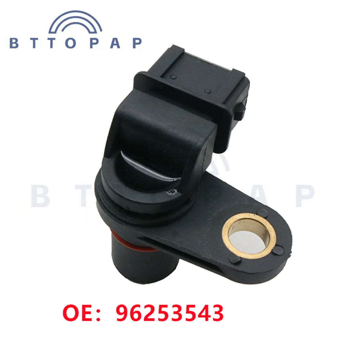 Crankshaft Camshaft Position Sensor For 1.8 Tacuma 96253543 96 253 543 Chevrolet 2003-2008 Spark Matiz 1.5 Daewoo Aveo Kalos
Crankshaft Camshaft Position Sensor For 1.8 Tacuma 96253543 96 253 543 Chevrolet 2003-2008 Spark Matiz 1.5 Daewoo Aveo Kalos