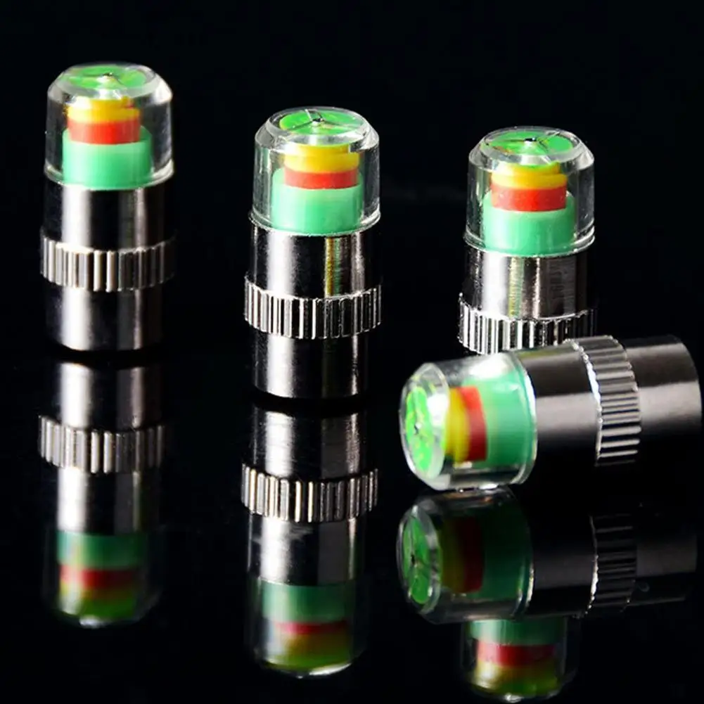 Automobile Wireless Tire Pressure Nozzle Tire Early Detection Pressure Tire Gauge Warning Z2d9
Automobile Wireless Tire Pressure Nozzle Tire Early Detection Pressure Tire Gauge Warning Z2d9
