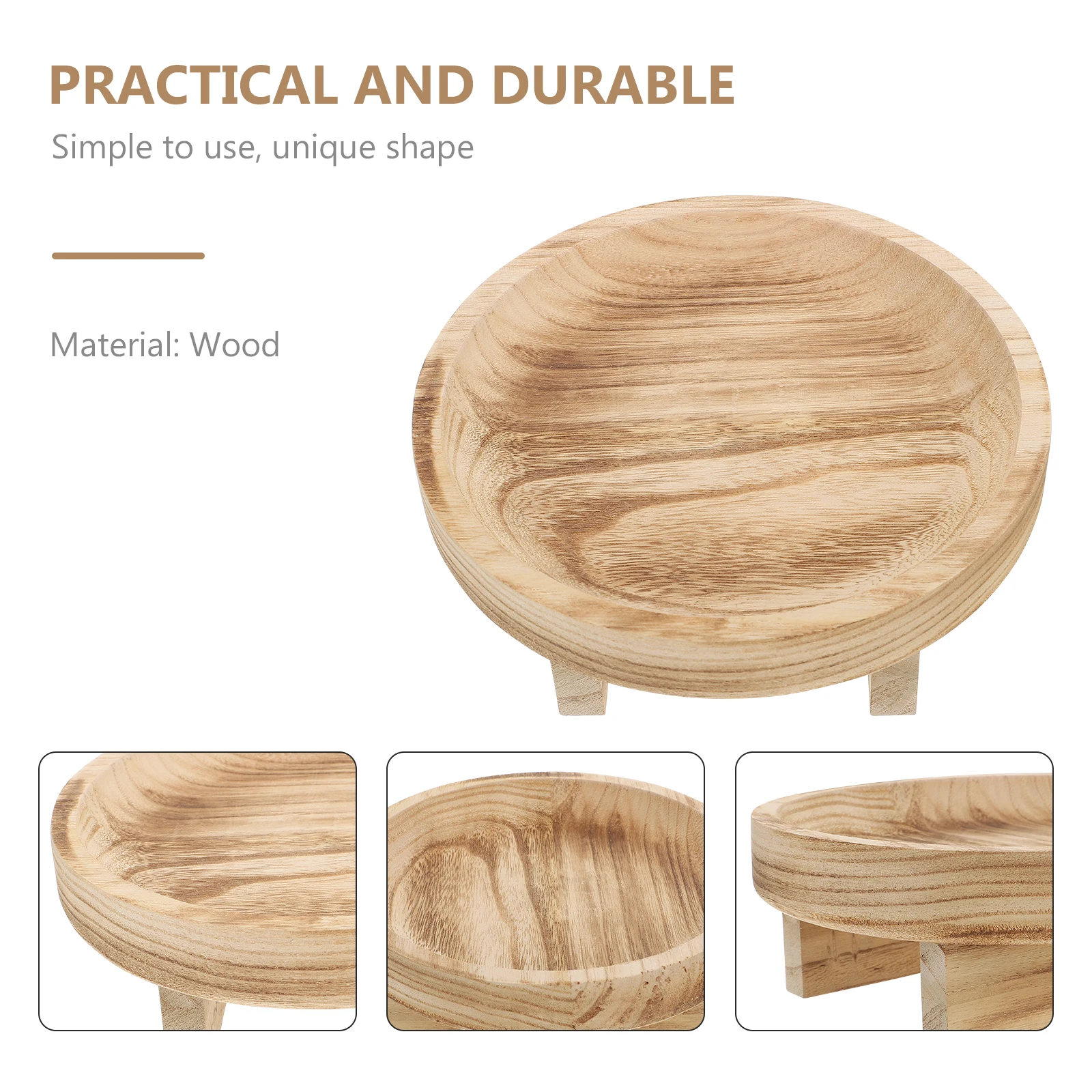 Flower Pot Display Stand Wooden Durable Multi Sizes Balcony Garden Planter Container Shelf Holder Stands
Flower Pot Display Stand Wooden Durable Multi Sizes Balcony Garden Planter Container Shelf Holder Stands
