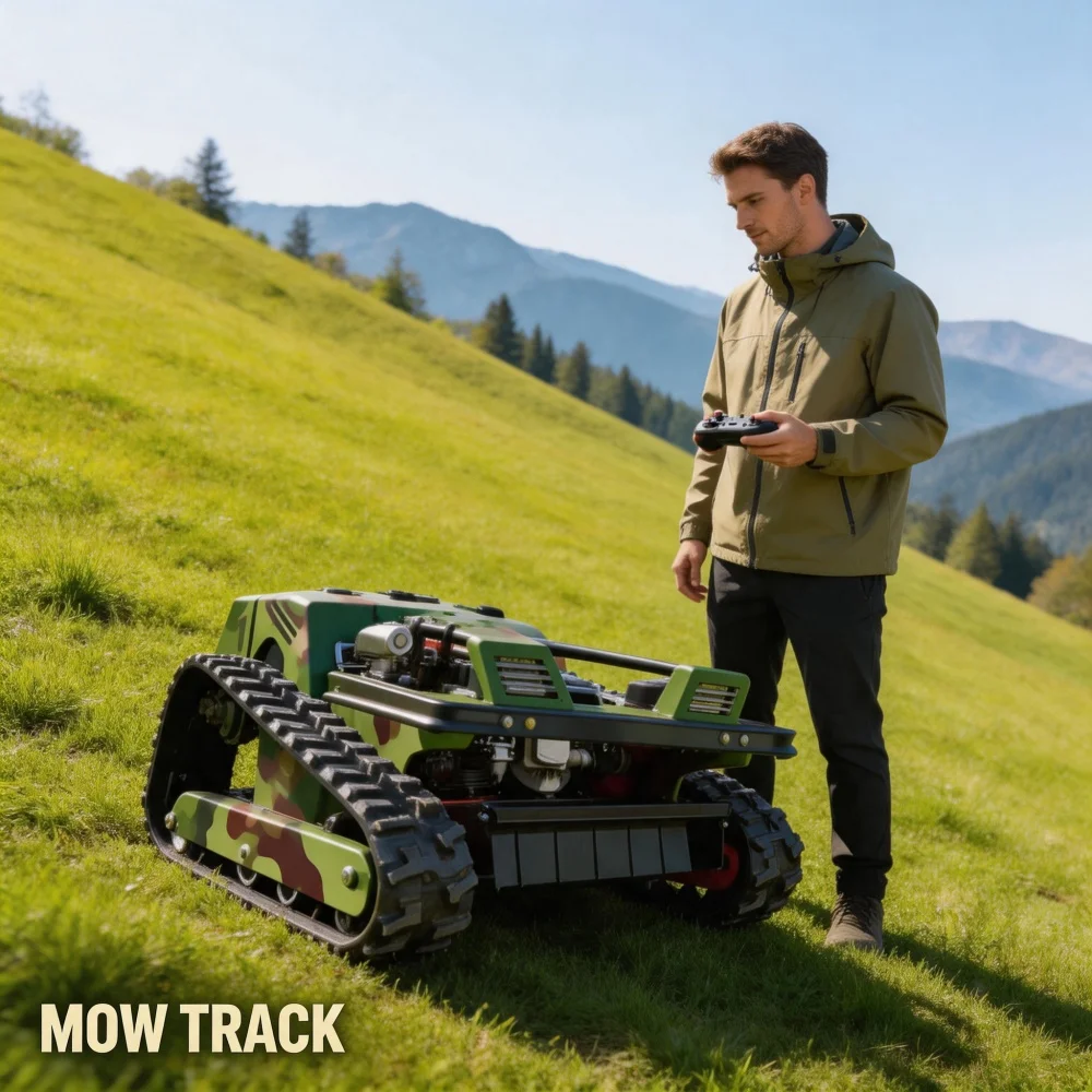 1000mm adjustable cutting height, suitable for villa small garden lawn mowers and all terrain weeding robots
1000mm adjustable cutting height, suitable for villa small garden lawn mowers and all terrain weeding robots