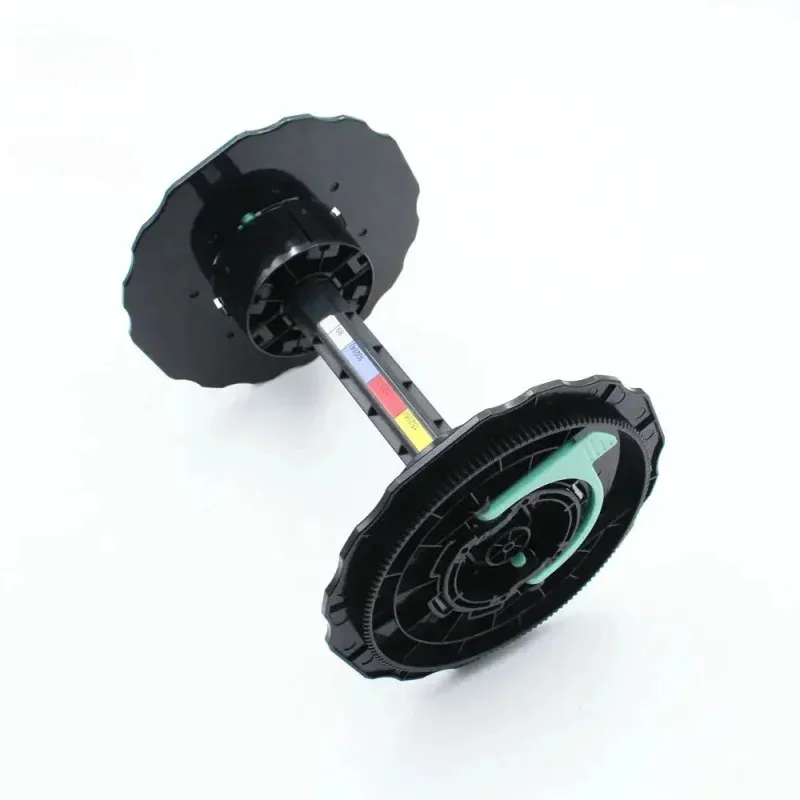 Spindle unit paper roll Fuji DE100-XD / For inkjet machine dry miniLab spare parts CF
Spindle unit paper roll Fuji DE100-XD / For inkjet machine dry miniLab spare parts CF